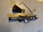 Bmw X5 krikset E53 krik set moersleutel, Auto diversen, Gebruikt, -, -, Ophalen of Verzenden