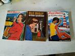 Collectors item pockets Billie Bradley incl 1 misdruk op de, Ophalen of Verzenden, Gelezen, Janet D. Wheeler