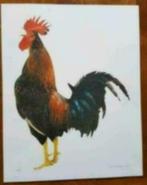 Koppermaandagprent 2018 Sarai de Haan 15/180, Antiek en Kunst, Kunst | Litho's en Zeefdrukken, Ophalen