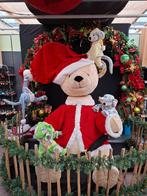 Bewegende kerstbeer met zijn muizen., Diversen, Kerst, Ophalen, Gebruikt
