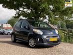 Citroen C1 1.0 Attraction | 5-Deurs met Airco nu € 3.975,-, Voorwielaandrijving, Euro 5, Gebruikt, 4 stoelen