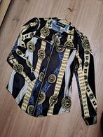 Delousion Blouse/Jasje Nieuwstaat!, Ophalen of Verzenden, Zo goed als nieuw, Maat 36 (S)