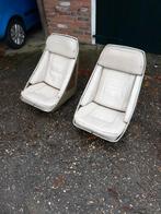 Kuipstoeltjes uit Fletcher 150 speedboot, Watersport en Boten, Ophalen