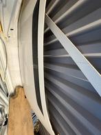 Motorkap VW Crafter tot 2017, Ophalen