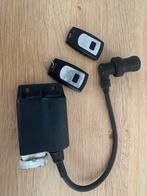 Begrenzer Vespa Lx/Sprint incl 2 afstandsbedieningen, Ophalen of Verzenden, Zo goed als nieuw, Overige typen, Vespa