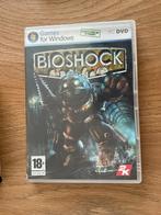 BioShock, Avontuur en Actie, Gebruikt, Vanaf 18 jaar, 1 speler
