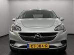 Opel Corsa 1.4 Edition Airco, Cruise control, Parkeer sensor, Auto's, 47 €/maand, Te koop, Zilver of Grijs, Geïmporteerd