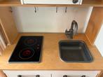 Ikea Speelkeuken + ruim 200 stuks Speelgoed Eten, Ophalen, Gebruikt, Hout, Speelkeuken