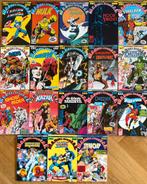 Volledige serie Marvel Special 1981-1983, Amerika, Complete serie of reeks, Ophalen of Verzenden, Zo goed als nieuw