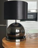 Set van twee bollampen tafelmodel - Eric Kuster stijl, Ophalen, Zo goed als nieuw, Minder dan 50 cm