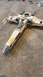 Lego star wars x-wing 75301, Ophalen of Verzenden, Zo goed als nieuw