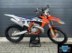 KTM Sx250 sx 250 2022 58,9 uur! Crossmotor cross tc fc sxf, Motoren, Motoren | KTM, Bedrijf, Overig, 250 cc