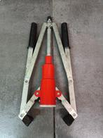 Kurkapparaat met 2 hefbomen, Hobby en Vrije tijd, Overige Hobby en Vrije tijd, Ophalen of Verzenden, Gebruikt