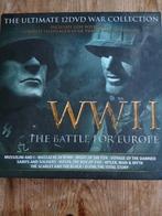 War box met 12 dvd, Cd's en Dvd's, Vanaf 12 jaar, Ophalen of Verzenden, Gebruikt, Boxset