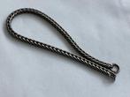 Trollbeads armband lengte naar wens inclusief verzenden, Verzenden, Nieuw, Zilver, Zilver
