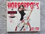 CD..Horrorpops --- Hell Yeah! , Ophalen of Verzenden, Zo goed als nieuw, Poprock