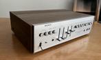 SONY TA-1055 Solid State versterker, Audio, Tv en Foto, Versterkers en Receivers, Gebruikt, Ophalen of Verzenden, 60 tot 120 watt