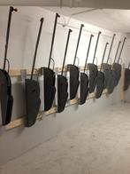 Wheelylift fietsophangsysteem zgan weinig gebruikt, Ophalen, Zo goed als nieuw, Fietsendrager-accessoire, 1 fiets