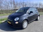 Fiat 500 1.0 TwinAir Pop Airco NWE APK (bj 2015), Voorwielaandrijving, Gebruikt, Euro 6, 840 kg