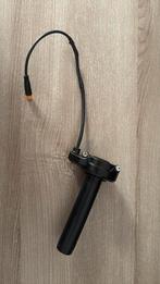 Surron gashendel voor fatbike/ebike, Ophalen of Verzenden, Zo goed als nieuw, Algemeen