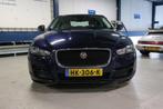 Jaguar XE 2.0 D Portfolio FULL OPTIONS / BTW + BPM ! ! !, Auto's, Jaguar, Achterwielaandrijving, Euro 6, 4 cilinders, Blauw