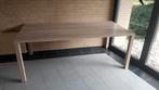eettafel, Huis en Inrichting, Ophalen, 200 cm of meer, 50 tot 100 cm, Zo goed als nieuw