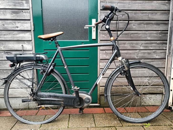 Te koop MOET VANDAAG WEG Batavus Milano E-go (Opknapper)., Fietsen en Brommers, Fietsen | Heren | Herenfietsen, Gebruikt, Batavus
