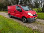 Opel Vivaro 2.0 Cdti L1h1 2008 opknapper, Auto's, Voorwielaandrijving, 1995 cc, 4 cilinders, 1650 kg