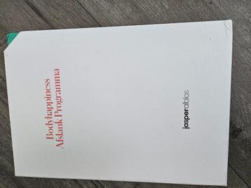 Bodyhappiness Afslank Programma beschikbaar voor biedingen