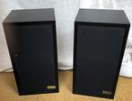 AR4xa AR-4xa luidsprekers Acoustic Research boxen speakers, Audio, Tv en Foto, Luidsprekers, Gebruikt, Minder dan 60 watt, Front, Rear of Stereo speakers