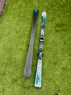 K2 Velocity skies 170 cm, Overige merken, 160 tot 180 cm, Ophalen of Verzenden, Zo goed als nieuw