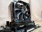I7 6700K, 32GB RAM, 550Watt voeding en CPU koeler, Computers en Software, Processors, Ophalen of Verzenden, Gebruikt, 4 Ghz of meer