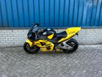 CBR 900rr 2003 SC50, Bedrijf, Super Sport