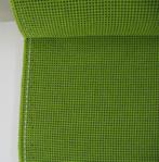 Kvadrat Pro 2 943; groen tinten; restant meubelstof, Hobby en Vrije tijd, Stoffen en Lappen, Overige materialen, 120 cm of meer