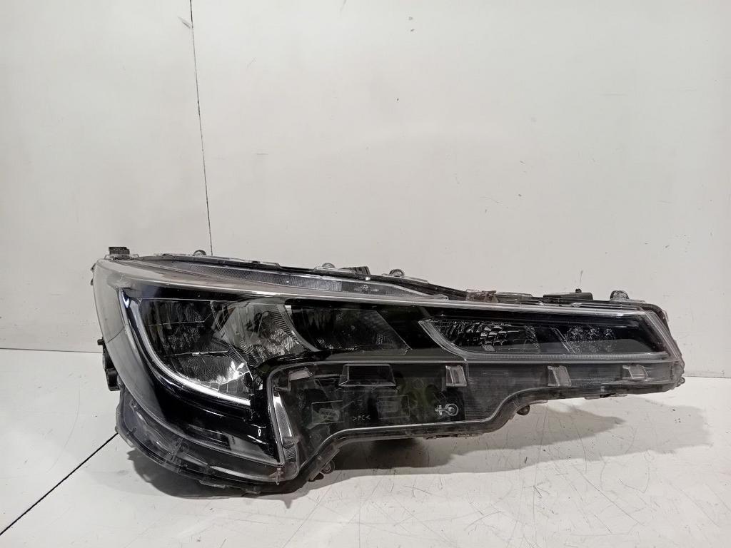 Koplamp rechts Toyota Corolla, Onderdelen@venauto.nl, Van der Ven Autorecycling B.V., Gebruikt, Ettenseweg 76, 4706 PB Roosendaal, The Netherlands
