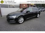 Skoda Superb 1.4 TSI IV STYLE BUSINESS EDITION LUXE DEALER O, Gebruikt, Zwart, 4 cilinders, Zwart