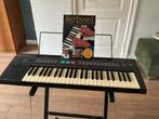 Keyboard Yamaha PSR-8, Ophalen, Gebruikt, 61 toetsen, Yamaha