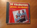 CD De Vrijbuiters. Gewoon....de vrijbuiters, Ophalen of Verzenden, Zo goed als nieuw