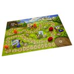 Carcassonne: The Journey to Carcassonne, Hobby en Vrije tijd, Gezelschapsspellen | Bordspellen, Verzenden, Nieuw