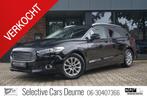 Ford Mondeo Wagon 1.5 Ecoboost Edition , Xenon/LED, Cruise,, Auto's, Ford, Voorwielaandrijving, Stof, Euro 6, 4 cilinders