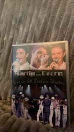 Martin van Doorn dvd live beatrix theater, Alle leeftijden, Boxset, Muziek en Concerten, Ophalen of Verzenden