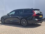Volvo V60 2.0 B3 Aut8 Business Pro Leer Trekhaak(1800) BLIS, Adaptive Cruise Control, Euro 6, 4 cilinders, 1969 cc