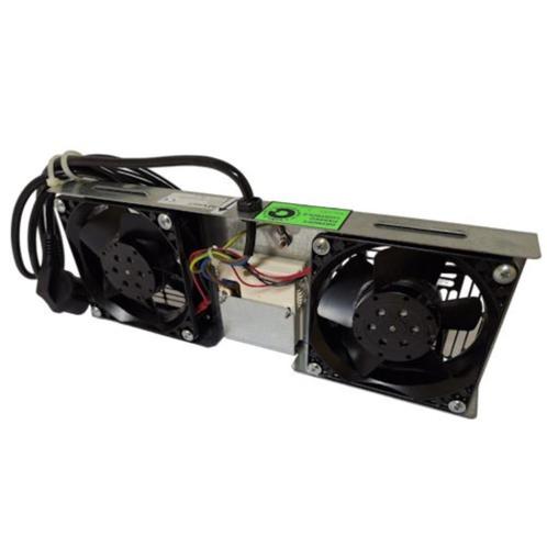 Knürr Ventilatie eenheid, Computers en Software, Serverkasten, Nieuw, Plaatstaal, Verzenden