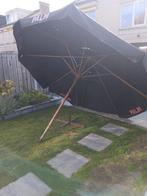 Palm Terrasparasol - Gebruikt, Ophalen, Gebruikt, Meer dan 4 meter, Stokparasol