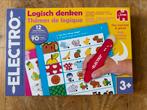 Jumbo electro wonderpen logisch denken, Kinderen en Baby's, Speelgoed | Educatief en Creatief, Ophalen of Verzenden, Zo goed als nieuw