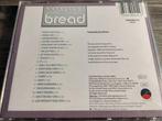 Bread - Anthology Of Bread, Cd's en Dvd's, Cd's | Rock, Ophalen of Verzenden, Gebruikt, Poprock