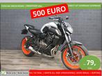 YAMAHA MT 07 ABS (bj 2020) 35KW A2 geschikt SCHITTEREND, Motoren, Motoren | Yamaha, 2 cilinders, Bedrijf, Onbekend, YAMAHA