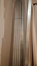 Aluminium profielen Metalstud, Ophalen, Nieuw, Aluminium