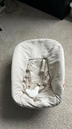 New Born set Stokke, Kinderen en Baby's, Kinderstoelen, Ophalen, Gebruikt, Overige typen