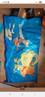 Kinder slaapzak gratis 120x60, Ophalen, Zo goed als nieuw